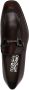 Ferragamo leather Seattle loafers Brown - Thumbnail 4