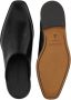 Ferragamo leather slip-on loafers Black - Thumbnail 5