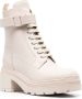 Ferragamo Lober ankle boots Neutrals - Thumbnail 2