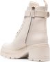 Ferragamo Lober ankle boots Neutrals - Thumbnail 3