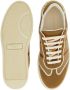 Ferragamo logo-embroidered low-top sneakers Neutrals - Thumbnail 5