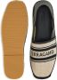 Ferragamo logo-jacquard canvas espadrilles Neutrals - Thumbnail 5