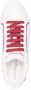 Ferragamo Manhattan Gancini-print sneakers White - Thumbnail 4