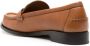 Ferragamo Maryan leather loafers Brown - Thumbnail 3