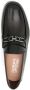 Ferragamo Mathias slip-on loafers Black - Thumbnail 4