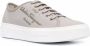 Ferragamo Mediterr low-top sneakers Grey - Thumbnail 2
