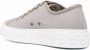 Ferragamo Mediterr low-top sneakers Grey - Thumbnail 3
