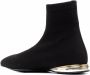 Ferragamo Missy logo boots Black - Thumbnail 3