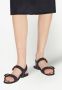 Ferragamo Nomadic Stories sandals Black - Thumbnail 5