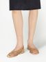 Ferragamo Nomadic Stories slingback sandals Gold - Thumbnail 5