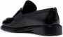 Ferragamo Nyx 30 patent leather loafers Black - Thumbnail 3