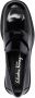 Ferragamo Nyx 30 patent leather loafers Black - Thumbnail 4