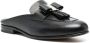 Ferragamo Onofria leather mules Black - Thumbnail 2