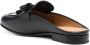 Ferragamo Onofria leather mules Black - Thumbnail 3