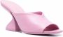 Ferragamo open-toe mule sandals Pink - Thumbnail 2