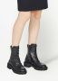 Ferragamo Orlando lace-up ankle boots Black - Thumbnail 5