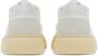 Ferragamo panelled low-top sneakers White - Thumbnail 3