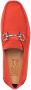 Ferragamo Parigi Eco driver shoes Red - Thumbnail 4
