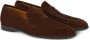 Ferragamo penny-slot leather loafers Brown - Thumbnail 2
