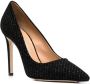 Ferragamo pointed high-heel pumps Black - Thumbnail 2