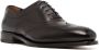 Ferragamo Poveda Oxford shoes Brown - Thumbnail 2