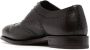 Ferragamo Poveda Oxford shoes Brown - Thumbnail 3