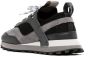 Ferragamo pull-on low-top sneakers Black - Thumbnail 3