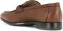 Ferragamo Ree Gancini loafers Brown - Thumbnail 3