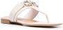 Ferragamo Rikis toe-post sandals Neutrals - Thumbnail 2