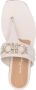 Ferragamo Rikis toe-post sandals Neutrals - Thumbnail 4