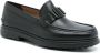 Ferragamo slip-on loafers Black - Thumbnail 2