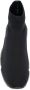 Ferragamo stretch-knit sneakers Black - Thumbnail 4
