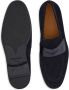 Ferragamo suede penny loafers Blue - Thumbnail 5