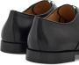 Ferragamo toecapped leather Oxford shoes Black - Thumbnail 3