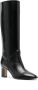 Ferragamo Torris knee-length boots Black - Thumbnail 2