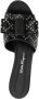 Ferragamo Valery 55 sandals Black - Thumbnail 4