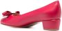 Ferragamo Vara-bow décolleté pumps Pink - Thumbnail 3