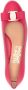 Ferragamo Vara-bow décolleté pumps Pink - Thumbnail 4