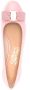 Ferragamo Vara bow-detail 40mm pumps Pink - Thumbnail 4