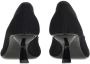 Ferragamo Vara-bow low-heel pumps Black - Thumbnail 3