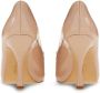 Ferragamo Vara bow mid-heel pumps Neutrals - Thumbnail 2