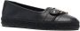 Ferragamo Vara buckle-detail espadrilles Black - Thumbnail 2