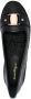 Ferragamo Vara buckle-detail espadrilles Black - Thumbnail 4