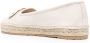 Ferragamo Vara buckle-detail espadrilles Neutrals - Thumbnail 3