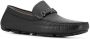 Ferragamo Vara buckle driving shoes Black - Thumbnail 2