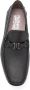 Ferragamo Vara buckle driving shoes Black - Thumbnail 4