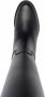 Ferragamo Vara Chain knee-high boots Black - Thumbnail 4