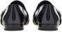 Ferragamo Vara chain loafers Black - Thumbnail 3