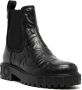 Ferragamo Varsi ankle boots Black - Thumbnail 2