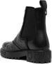 Ferragamo Varsi ankle boots Black - Thumbnail 3